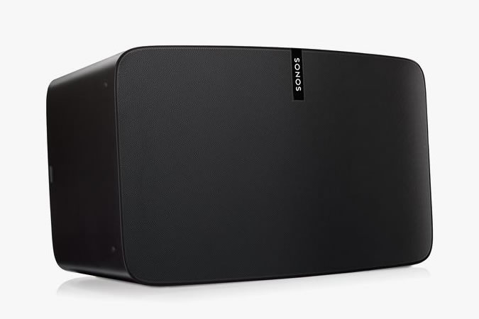 Sonos PLAY:5 Wireless Speaker