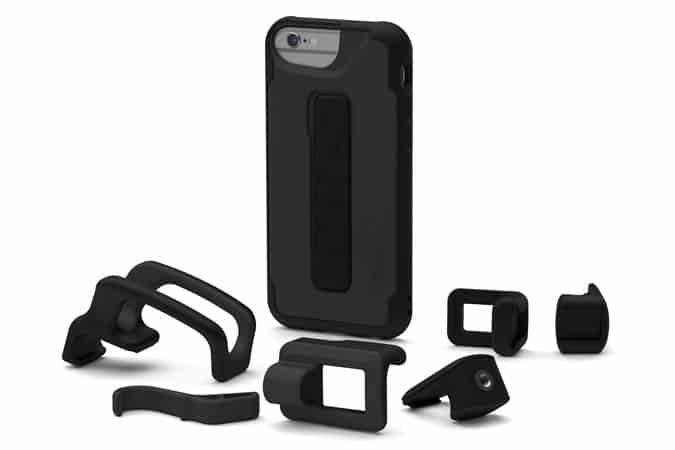 Olloclip iPhone 6 Studio Case