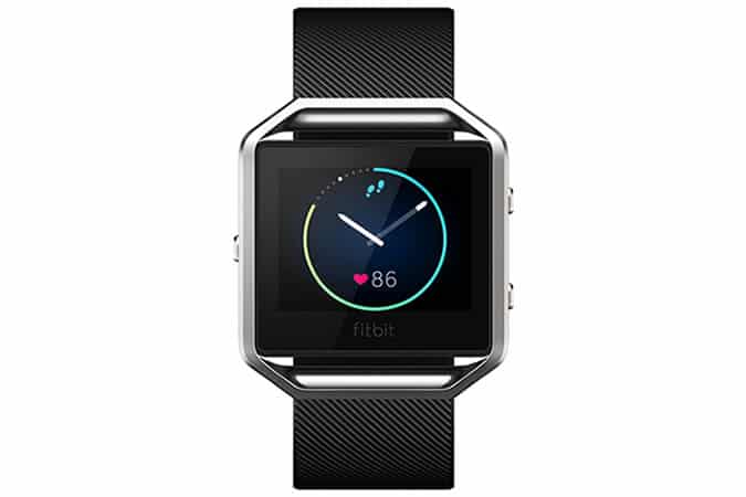 Fitbit Blaze Watch
