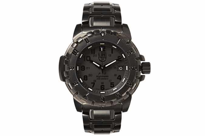 Luminox F-177 Nighthawk 6400-Series Watch