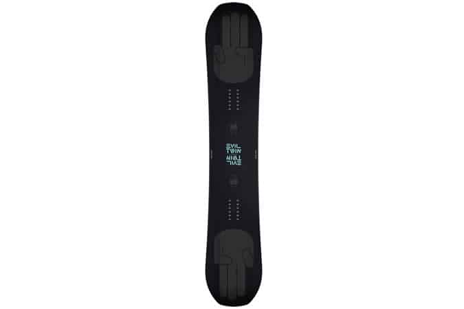 Bataleon Evil Twin Snowboard