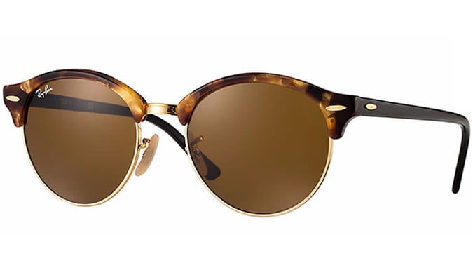 Ray-Ban Clubround