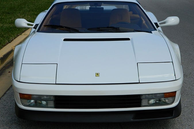 The Wolf Of Wall Street's Car Is Up For Sale