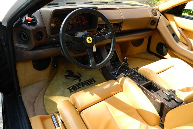 The Wolf Of Wall Street's Car Is Up For Sale