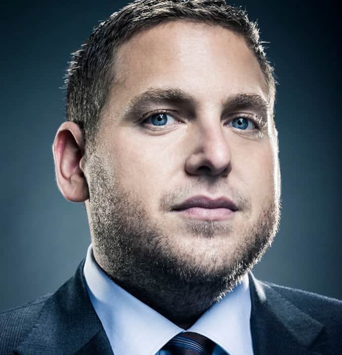 Jonah Hill