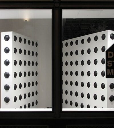 Fragrance Of The Week: Comme Des Garcons Dot