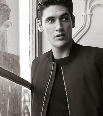 How To Wear All-Black: The Ultimate Menswear Move