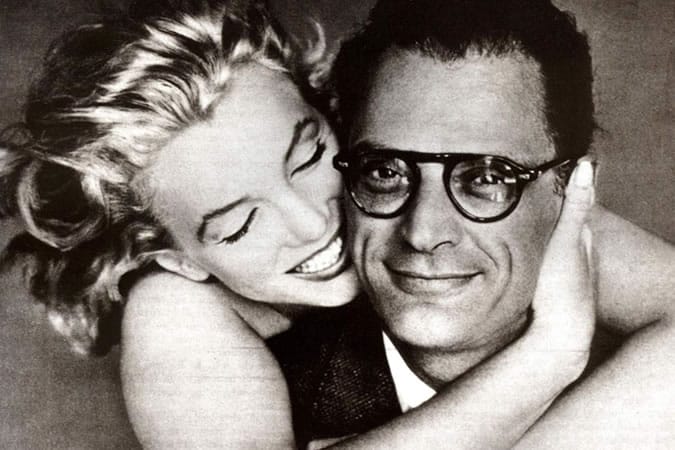 Arthur Miller
