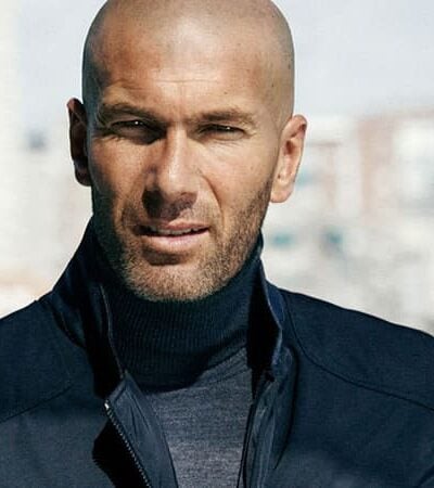 8 Grooming Tips For Bald Men