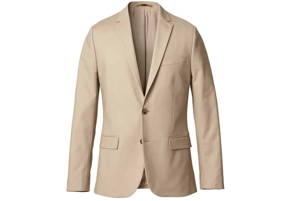 H&M Modern Essentials Selected By David Beckham SS16
