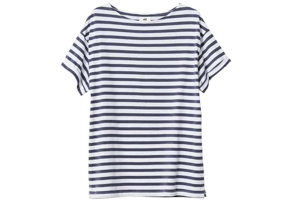H&M Modern Essentials Selected By David Beckham SS16