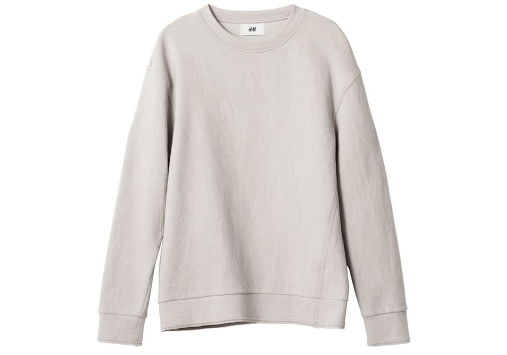 H&M Modern Essentials Selected By David Beckham SS16