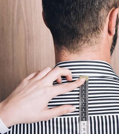 5 Online Brands That Let You Buy Bespoke From Your Desk