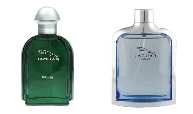 Jaguar Men's Fragrances