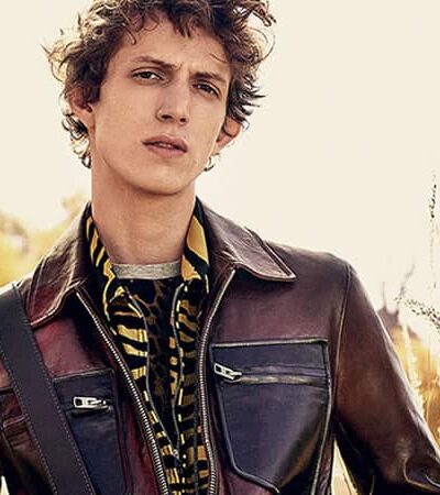 Coach’s SS16 Collection Is A Trip You’ll Never Want To End