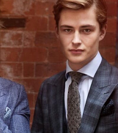 The Complete Guide To Men’s Dress Codes