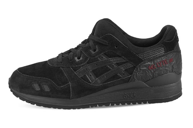 ASICS GEL-Lyte III 'Valentine's Day' Pack