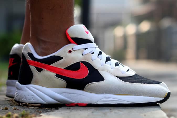 Nike Air Icarus