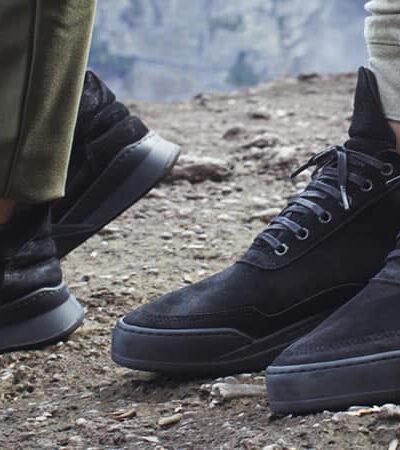 This Month’s Best New Trainer Releases
