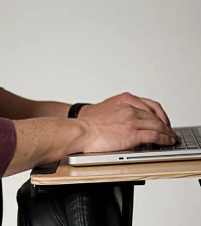 6 Gadgets That Make Anywhere Your Office