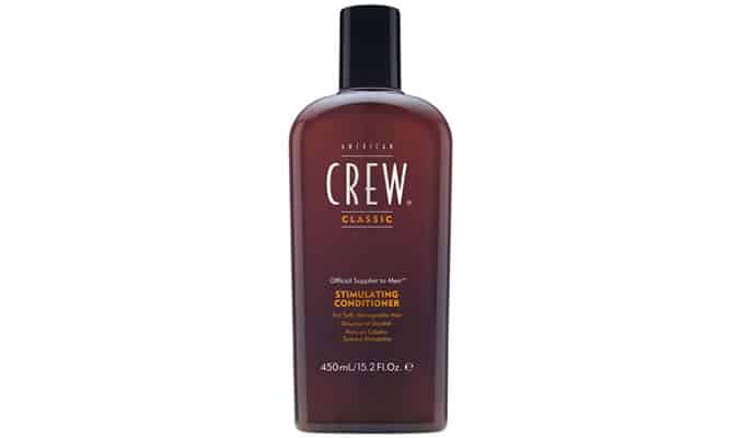 American Crew Classic Stimulating Conditioner 450ml