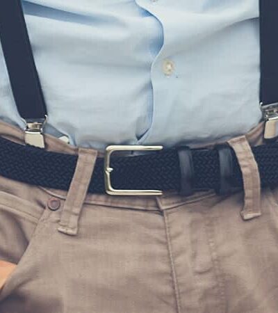 4 Little Things You Don’t Realise Are Killing Your Style