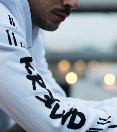 KR3W Introduce Its Debut Collection With FERGADELIC