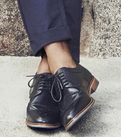 Style Debate: Time To Kill The Mankle?