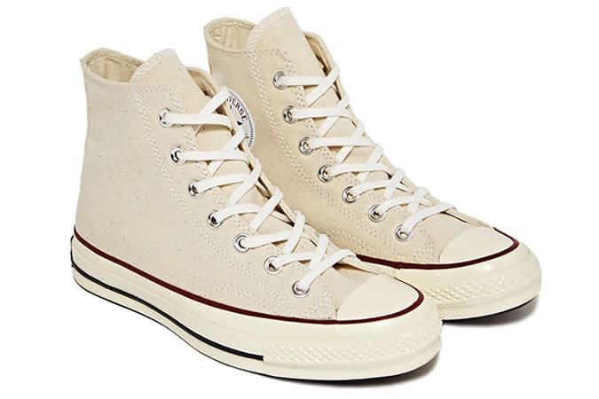 Converse 1970s Chuck Taylor All Star Hi – Natural
