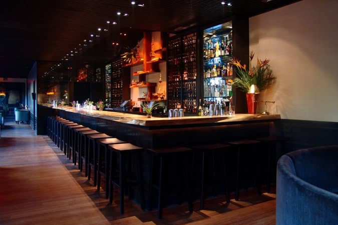 Pegu Club