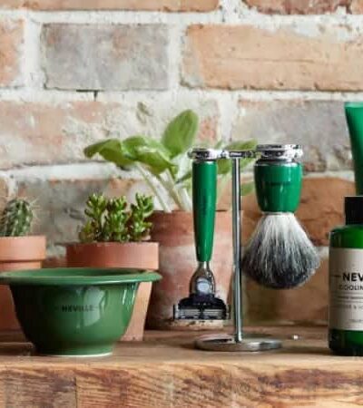 The Best Natural Men’s Grooming Brands