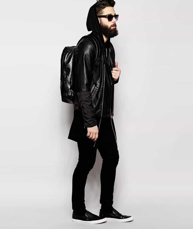 Men's Fashion & Style - Mad Max: Fury Road-Inspired Outfit