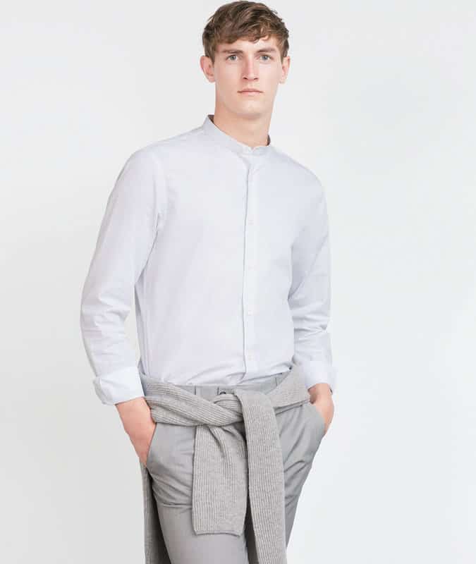 Men's Fashion & Style - Steve Jobs-Inspired Outfit