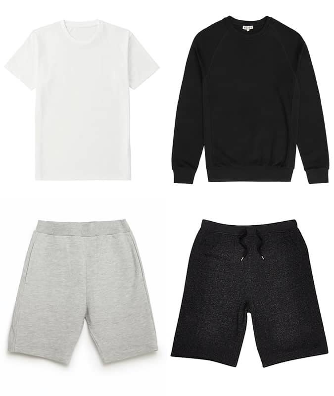 Men's Fashion & Style - The Martian-Inspired Clothing