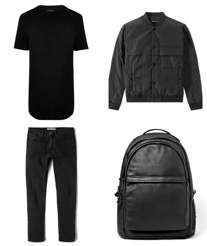 Men's Fashion & Style - Mad Max: Fury Road-Inspired Clothing