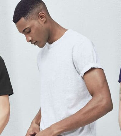 How To Find The Perfect T-Shirt