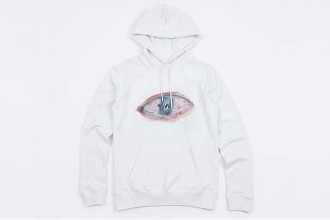 Soulland x Charlie Roberts Menswear
