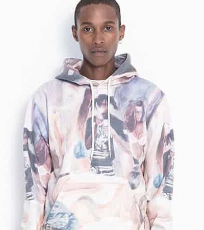 Soulland Delivers Wearable Art For Its New Collection