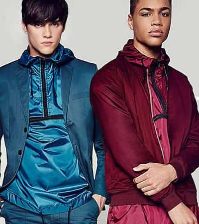 5 Ways To Take Your Look Space Age