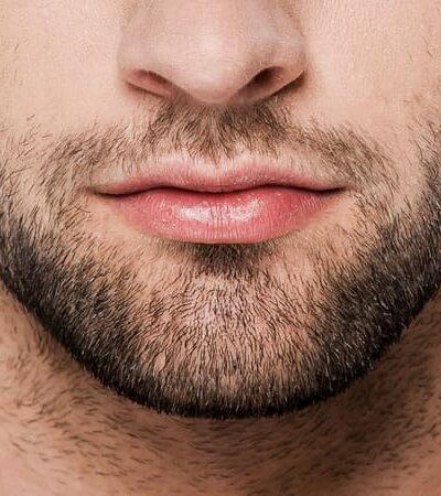 Designer Stubble: How To Grow & Maintain It