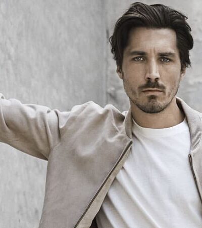 The Complete Guide To Suede