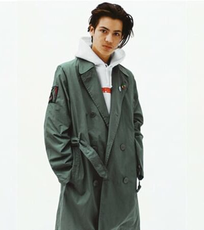 Supreme Reveals Its SS16 Collection (And How You Can Buy It)