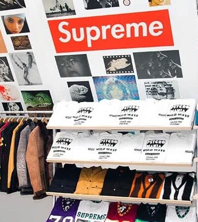 Why You’ll Never Be Able To Buy Supreme