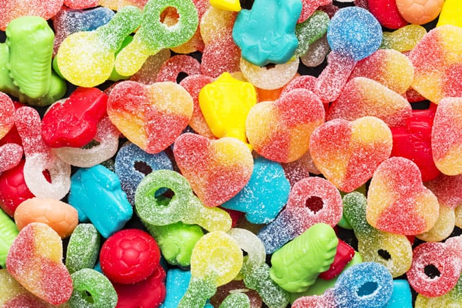 Sweets