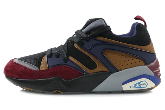 Best Men's Trainer Releases - Feb 2016 - 