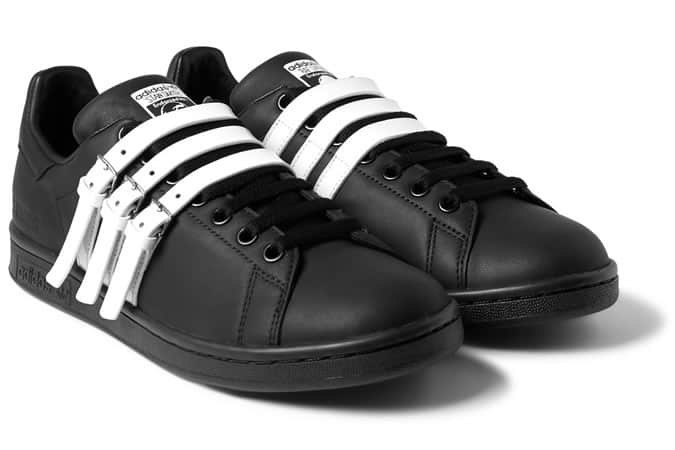 Best Men's Trainer Releases - Feb 2016 - 