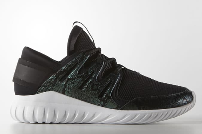 Best Men's Trainer Releases - Feb 2016 - adidas Tubular Nova Shoes
