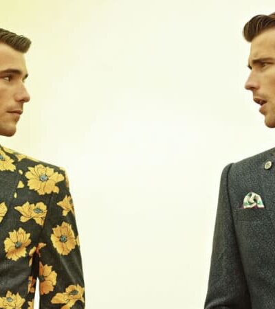 DOs & DON’Ts In SS16 Menswear Trends