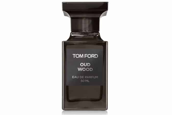 Fragrances Women Can't Resist - Tom Ford Oud Wood