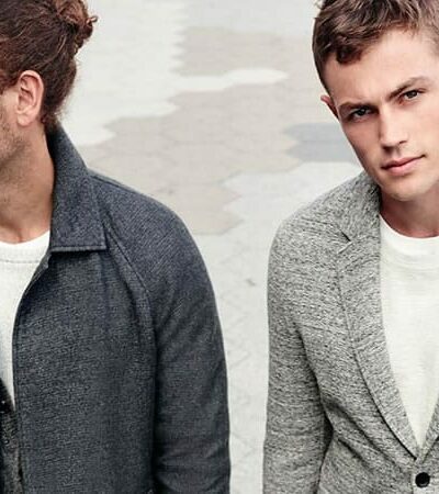 5 Ways To Look Smart Without Wearing A Suit